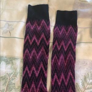 Missoni socks